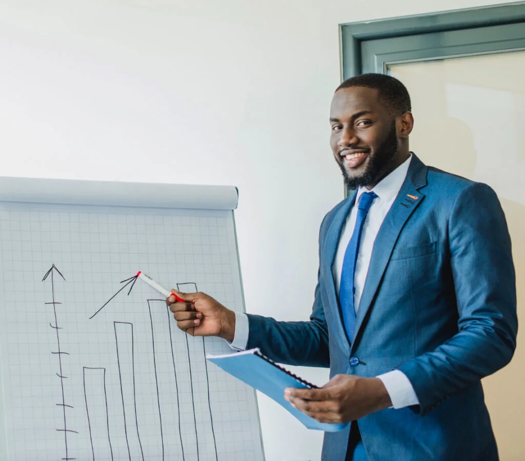 UnternehmerAkademie Logo